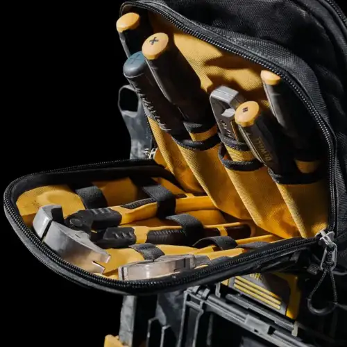 Saco TOUGHSYSTEM 2.0 DEWALT